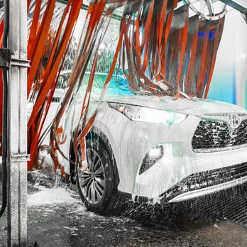 Raceway Express Car Wash - Car Wash Near Me - Mesa, Arizona Raceway Express Car Wash - Car Wash Near Me - Mesa, Arizona