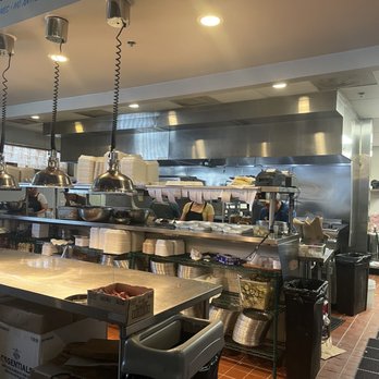 Rodeo Goat - Kitchen - Burgers Near Me - Dallas, Texas