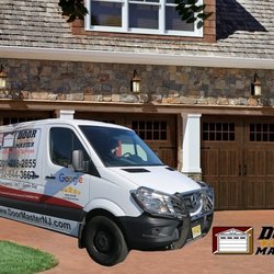 Door Master