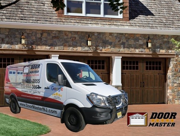 Door Master - Garage Door Contractor in Elmwood park, NJ
