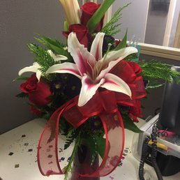 Arrangement Arrangement