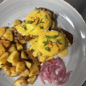 Republik Coffee Burbank - Eggs Benedict - Cafes Near Me - Burbank, California Republik Coffee Burbank - Eggs Benedict - Cafes Near Me - Burbank, California