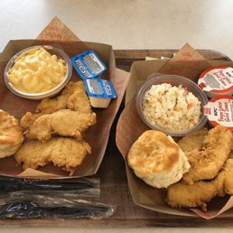 Chicken Tenders Chicken Tenders