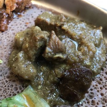 Demera - Ethiopian Near Me - Chicago, Illinois