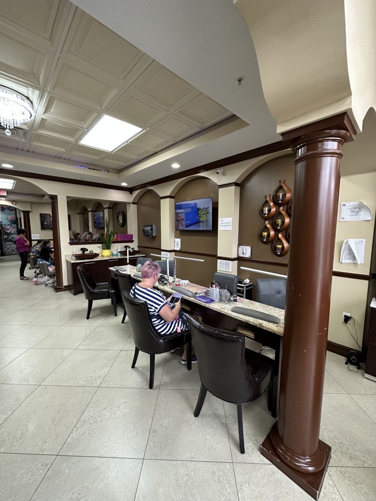 LUX NAILS Updated October 2024 24410 Sr 44, Eustis, Florida Nail