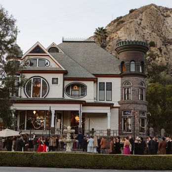 Newhall Mansion - Venues & Event Spaces Near Me - Piru, California Newhall Mansion - Venues & Event Spaces Near Me - Piru, California