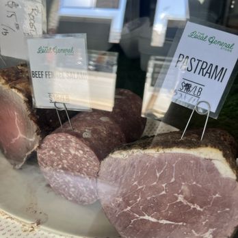 The Local General Store - Butcher Near Me - Honolulu, Hawaii