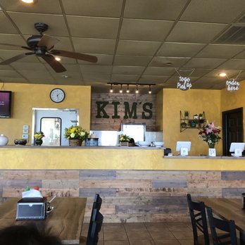 Kim's Pho - Front - Vietnamese Near Me - Owasso, Oklahoma