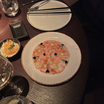 Aqua - Tonno - Japanese Near Me - New York, New York Aqua - Tonno - Japanese Near Me - New York, New York