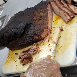 Uncle Doug’s - Our Brisket.