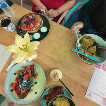 Pradera Brunch - French Toast Chilaquiles Pancakes - Breakfast & Brunch Near Me - Baldwin Park, California Pradera Brunch - French Toast Chilaquiles Pancakes - Breakfast & Brunch Near Me - Baldwin Park, California