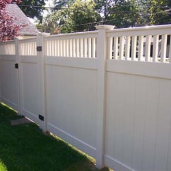 Ideal Decks & Fencing