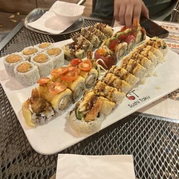 Sushi Taku - Sushi - Japanese Near Me - Chicago, Illinois Sushi Taku - Sushi - Japanese Near Me - Chicago, Illinois