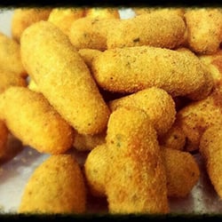 Becof - Mangiare frittura senza accorgersene!