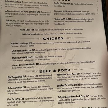 Gruene River Grill - American Near Me - New Braunfels, Texas Gruene River Grill - American Near Me - New Braunfels, Texas