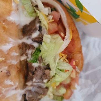 Taco Bell - Fast Food Near Me - Pasadena, Maryland