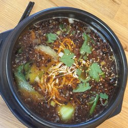 U-Noodles - Shredded Chicken Rice Noodles
