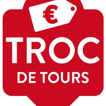 Troc - Thrift Stores Near Me - Chambray-lès-Tours, 37
