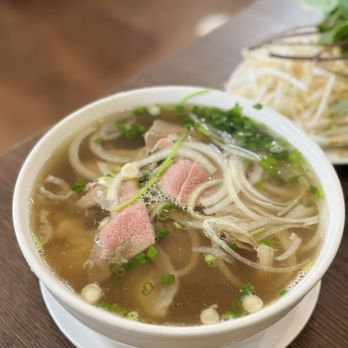 PT Eatery - The classic x-large combo pho - Vietnamese Near Me - San Diego, California PT Eatery - The classic x-large combo pho - Vietnamese Near Me - San Diego, California