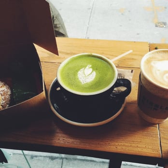 Bibble & Sip - A bibble & sip type of meal - Coffee & Tea Near Me - New York, New York