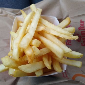 Dairy Queen Grill & Chill - Fries with my combo. - Ice Cream & Frozen Yogurt Near Me - Ottawa, Ontario Dairy Queen Grill & Chill - Fries with my combo. - Ice Cream & Frozen Yogurt Near Me - Ottawa, Ontario
