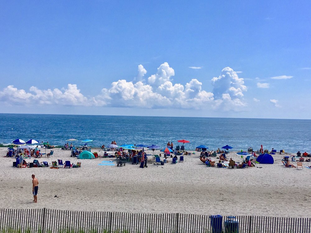 ORTLEY BEACH 36 Photos Seaside Heights, New Jersey Beaches Yelp