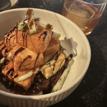 Plough - halloumi - Tapas/Small Plates Near Me - Lancaster, Pennsylvania