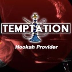 Temptation Cafe And Hookah Lounge