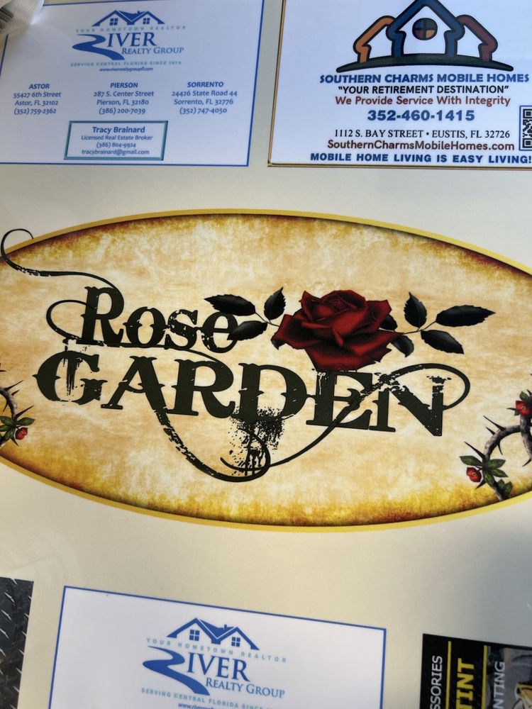 Rose Garden Family Restaurant Image