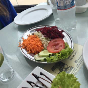 Restaurante Pequeno Príncipe - Vegetables - Restaurants Near Me - Florianópolis, South Carolina