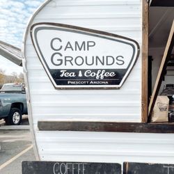 Camp Grounds