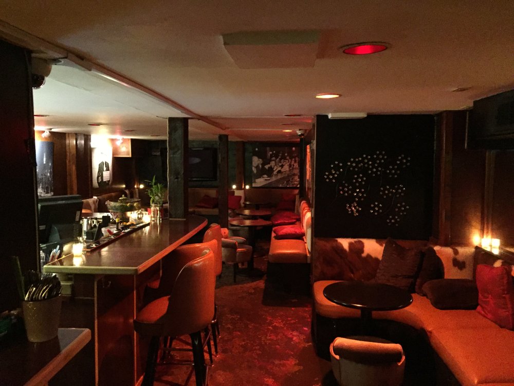 Social spots from Snugbar