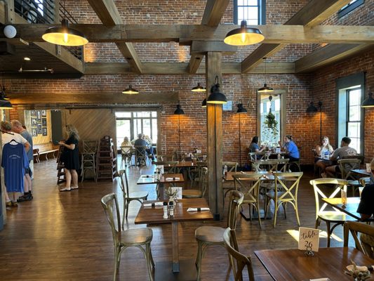 Blake’s at Southern Milling by null