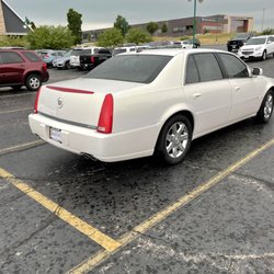 Like New 06 Cadillac DTS