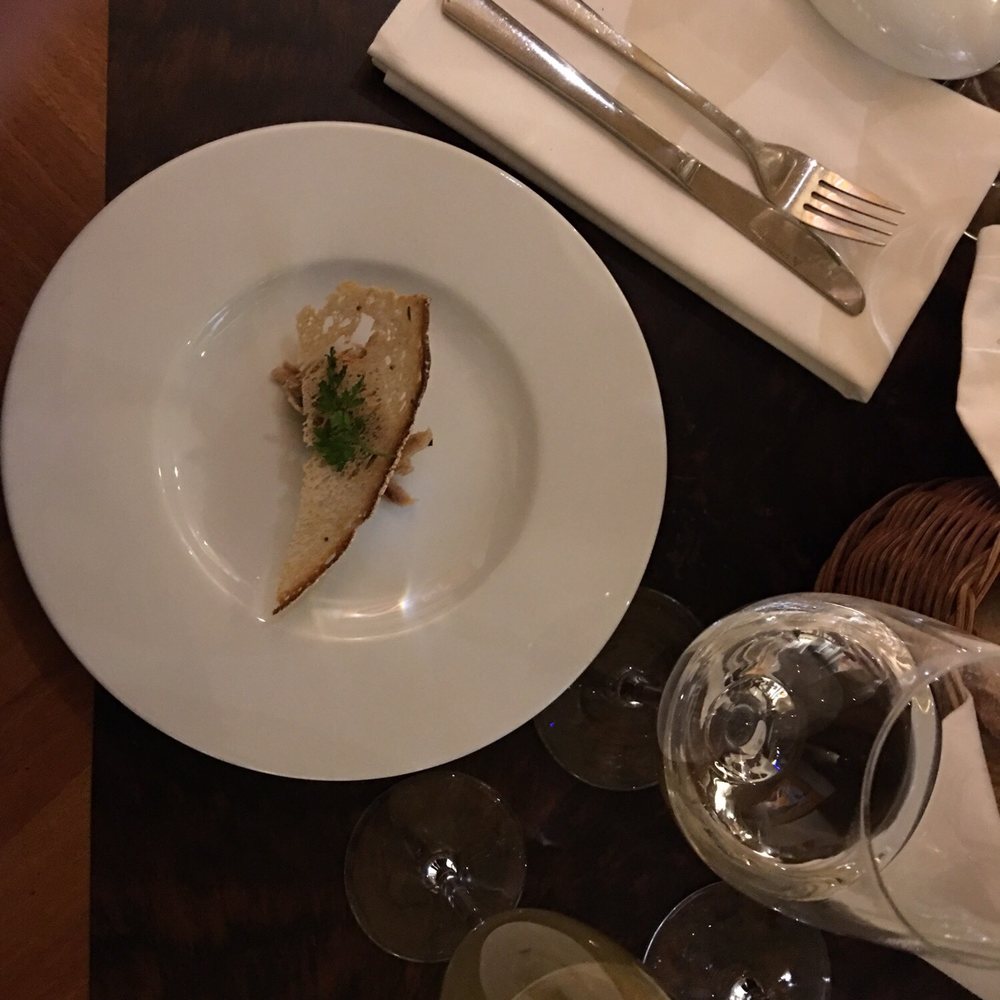 Art&Food Had - Chicken rillet - Art Galleries Near Me - Prague, Puerto Rico