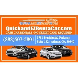 Quick and EZ Rent-A-Car