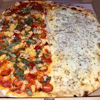 Pizza Jerk - Pizza Near Me - Portland, Oregon