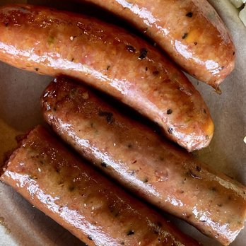 Meyer's Elgin Smokehouse - Sausages - Barbeque Near Me - Elgin, Texas Meyer's Elgin Smokehouse - Sausages - Barbeque Near Me - Elgin, Texas