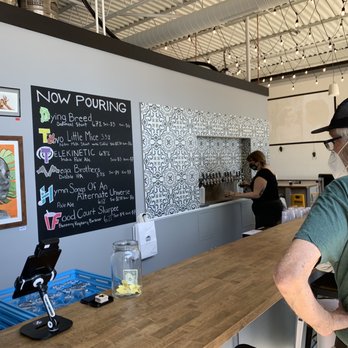 Little Cottage Brewery - Opening Day Offerings - Breweries Near Me - Avondale Estates, Georgia Little Cottage Brewery - Opening Day Offerings - Breweries Near Me - Avondale Estates, Georgia