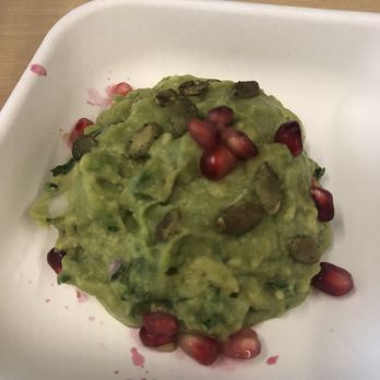 Tocaya Modern Mexican - Guacamole - Mexican Near Me - Burbank, California