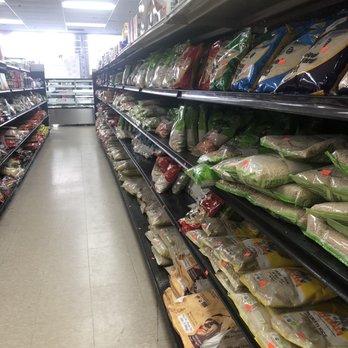 A & A Indo Asian Grocery - Long aisles and a lot to look through and choose from. - International Grocery Near Me - Bedford, Ohio A & A Indo Asian Grocery - Long aisles and a lot to look through and choose from. - International Grocery Near Me - Bedford, Ohio