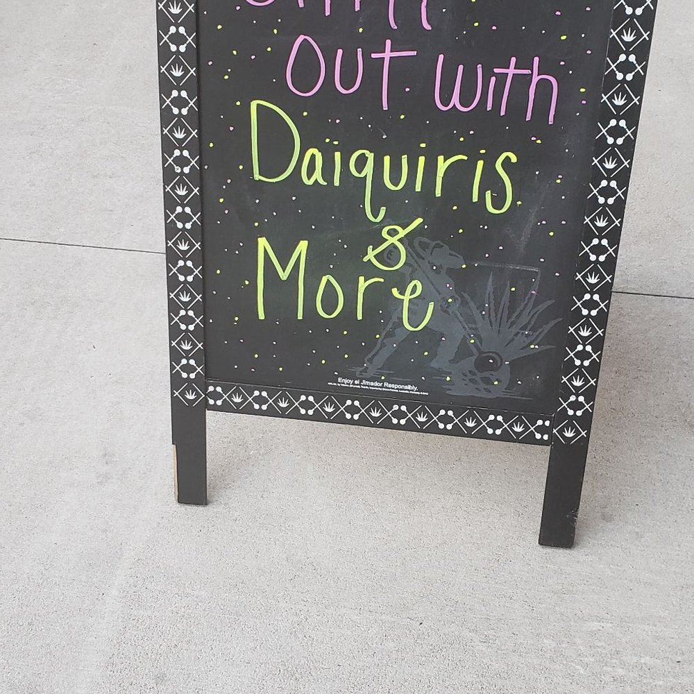 Daiquiris & More - Cocktail Bars Near Me - Macon, Georgia Daiquiris & More - Cocktail Bars Near Me - Macon, Georgia