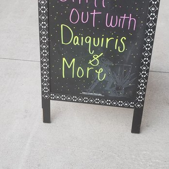 Daiquiris & More - Cocktail Bars Near Me - Macon, Georgia Daiquiris & More - Cocktail Bars Near Me - Macon, Georgia