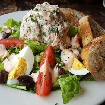 Betty's - Crab louis appetizer - New American Near Me - Buffalo, New York Betty's - Crab louis appetizer - New American Near Me - Buffalo, New York