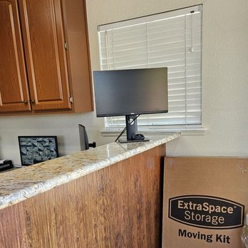 Extra Space Storage - 3595_Office - Self Storage Near Me - Loomis, California Extra Space Storage - 3595_Office - Self Storage Near Me - Loomis, California