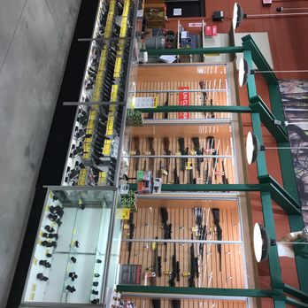 Dunham's Sports - Sporting Goods Near Me - Roanoke Rapids, North Carolina