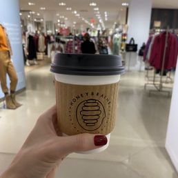 Latte Latte