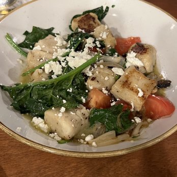 Monkeypod Kitchen - Fresh Gnocchi - Hawaiian Near Me - Kapolei, Hawaii
