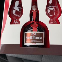 Pittsboro ABC Store - Nice gift set.