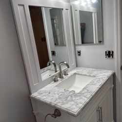 TruBlue of Cherry Hill - Bathroom Remodel